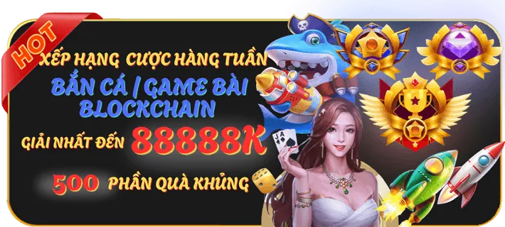 Hình ảnh tổng hợp các trò chơi đa dạng tại HQ88
