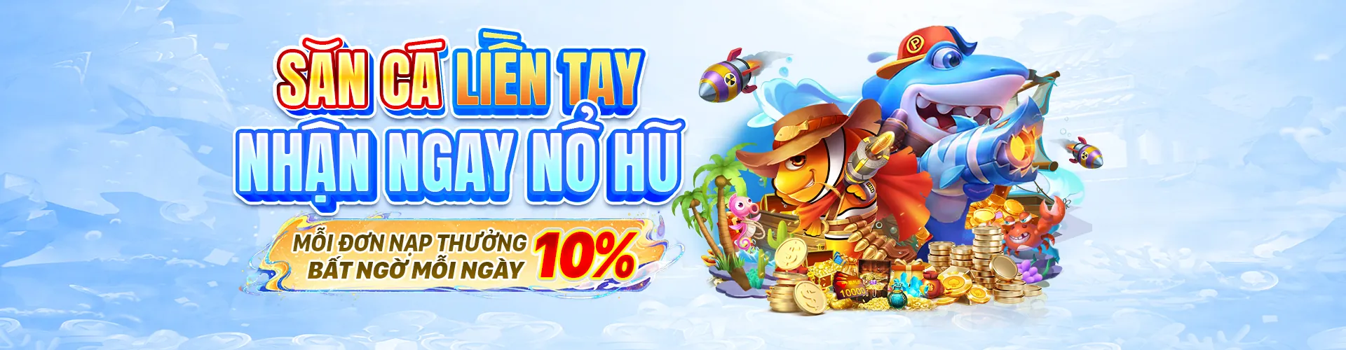 Thế giới bắn cá HQ88 Link Vào sôi động