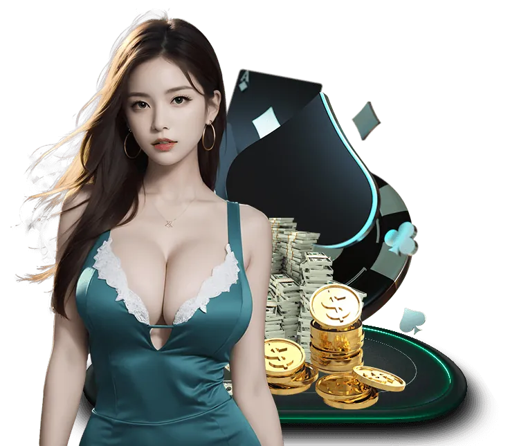 Bàn Baccarat trực tuyến với dealer người thật tại HQ88 Link Vào